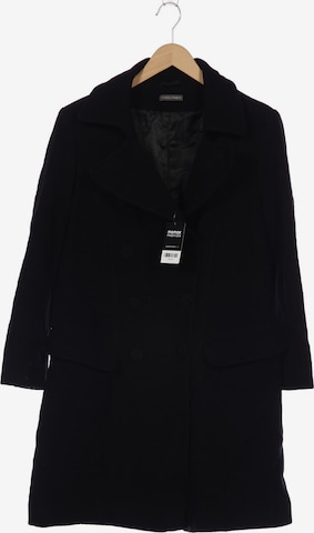 Sandra Pabst Jacket & Coat in XL in Black: front