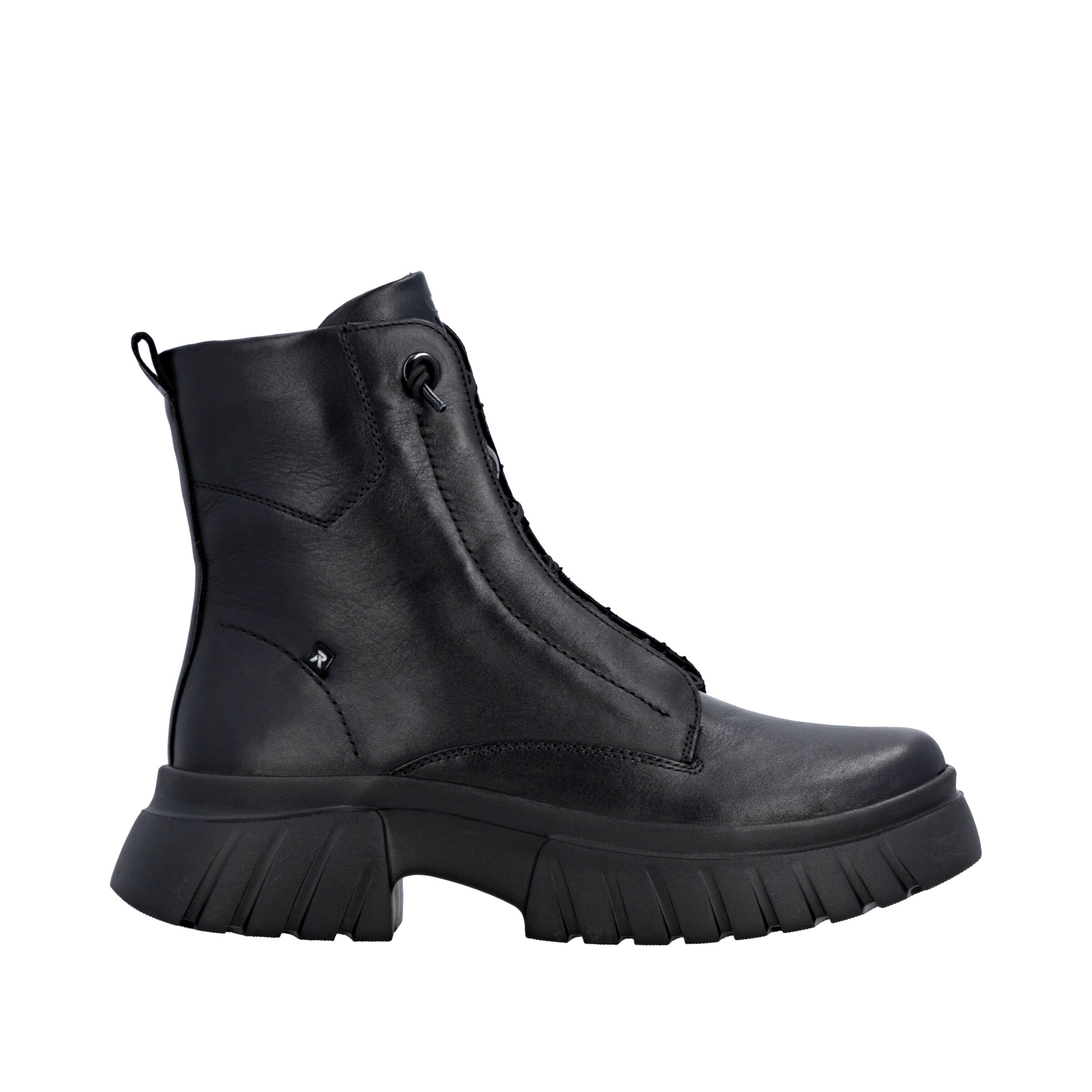 Rieker Boots ' W1879 ' in Black
