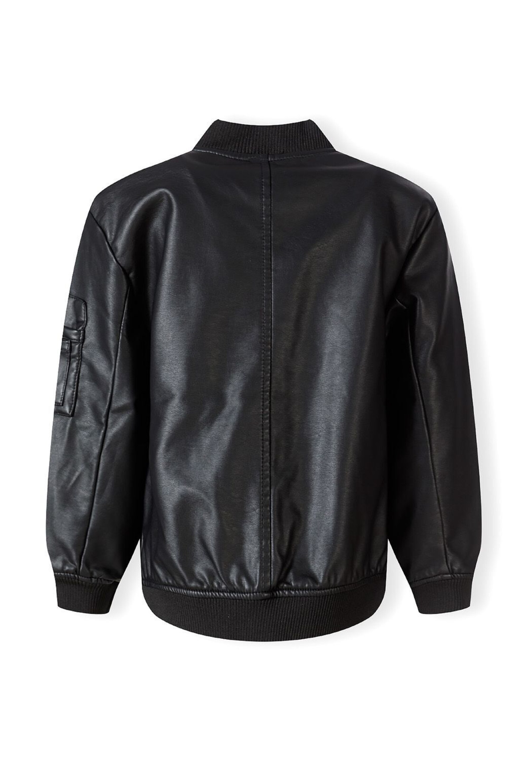 MINOTI Prehodna jakna | črna barva