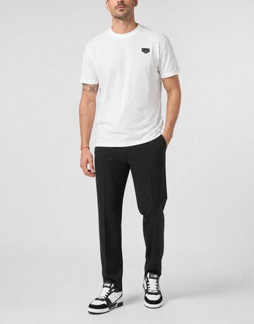 Philipp Plein - Camisa em branco