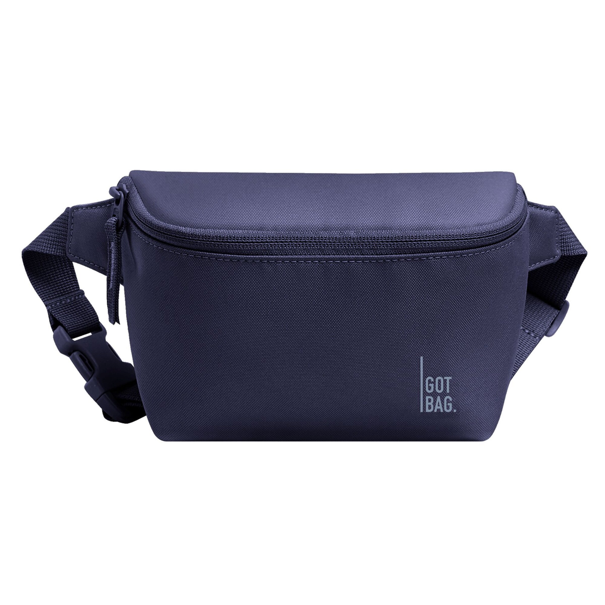 Sacs banane Got Bag en bleu : devant