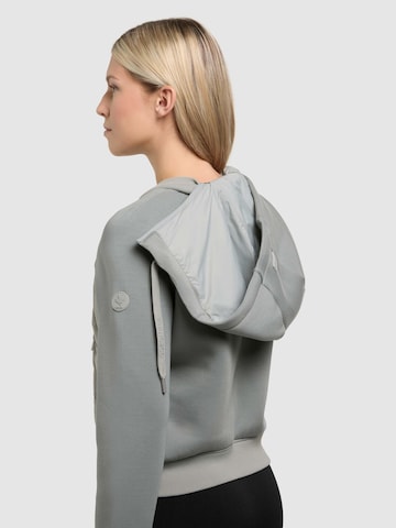 Giacca di mezza stagione 'Malaya' di khujo in verde