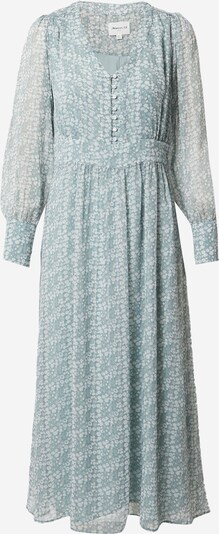Maison 123 Kleid 'NETY' in opal / weiß, Produktansicht