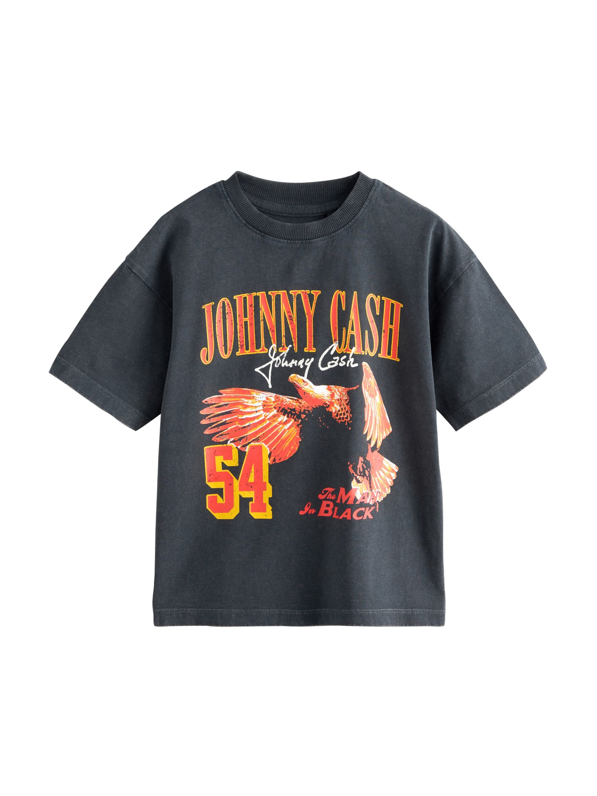 pilka Next Marškinėliai: priekis