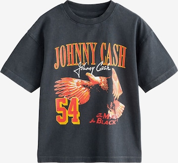 pilka Next Marškinėliai: priekis