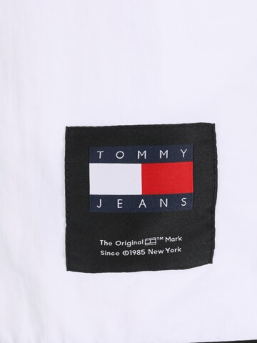 Shorts de bain Tommy Jeans en blanc