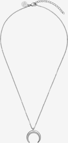 Chaîne 'Moon' PURELEI en argent : devant