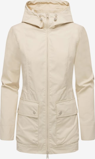 Funkcinė striukė 'Monadetta B' iš Ragwear, spalva – nebalintos drobės spalva, Prekių apžvalga