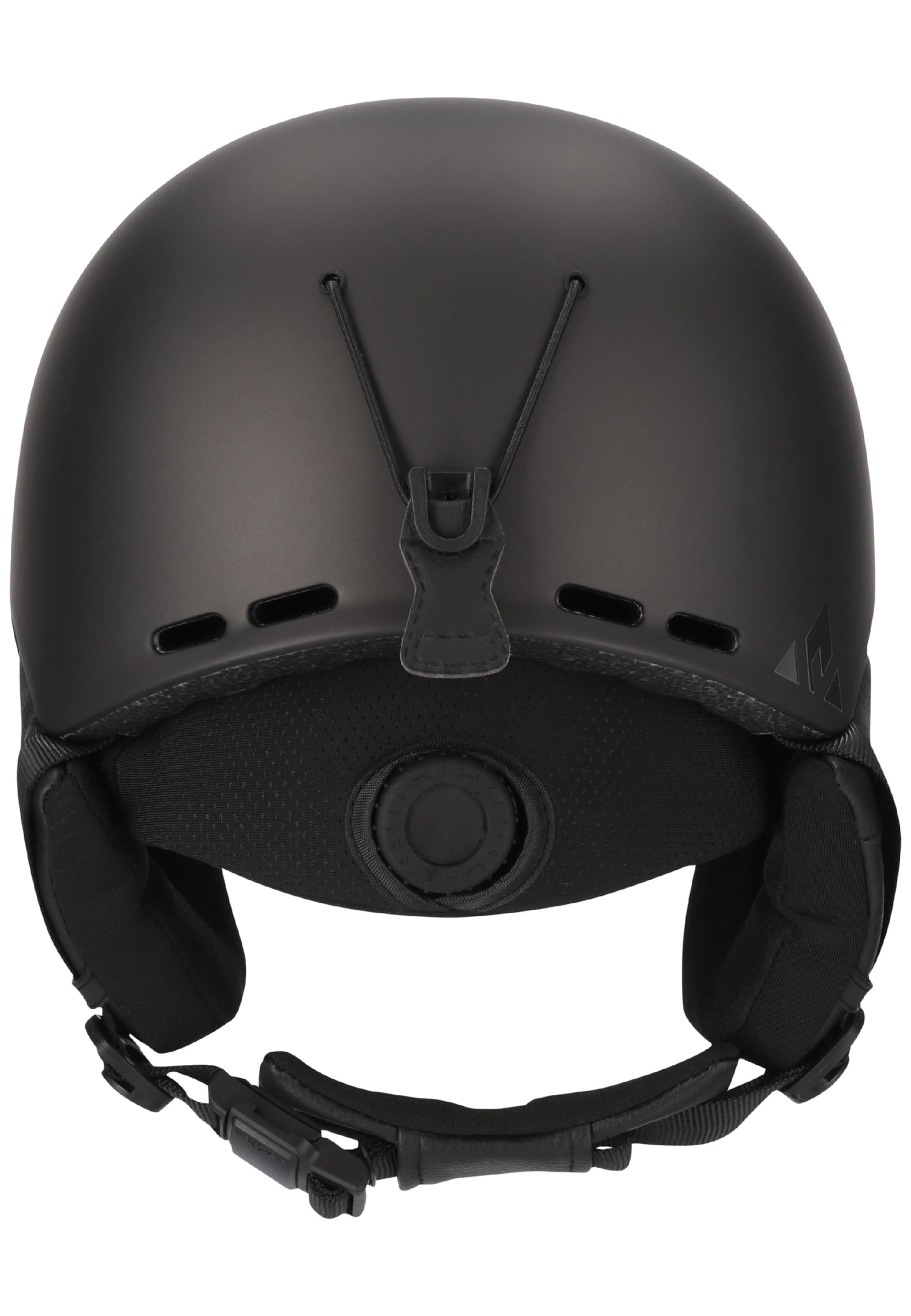 Whistler Helm 'Moritz' in Zwart