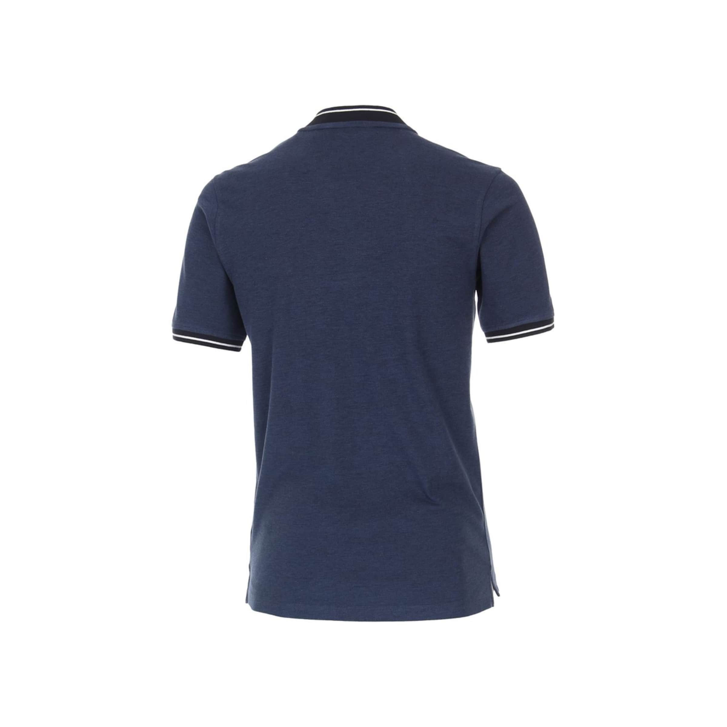 T-Shirt VENTI en bleu