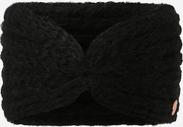 Bandeau 'Stacy' UNMADE Copenhagen en noir