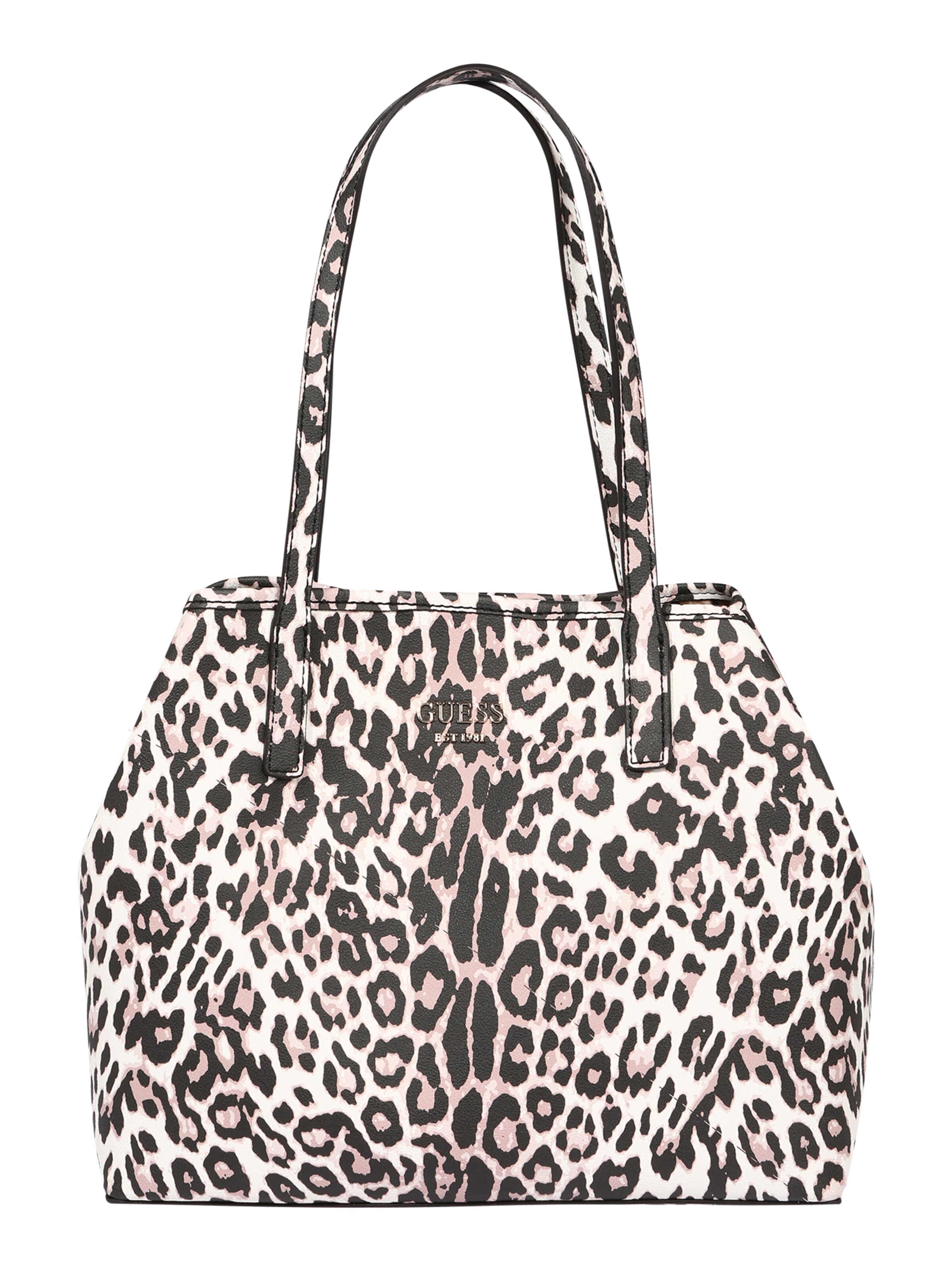 sac guess leopard