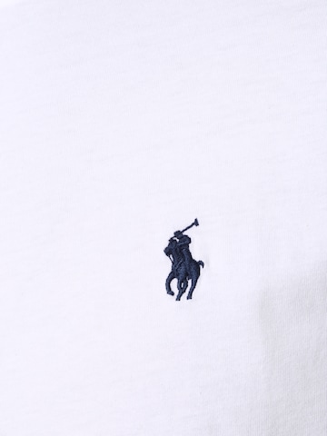 Polo Ralph Lauren Slim fit Shirt in Wit