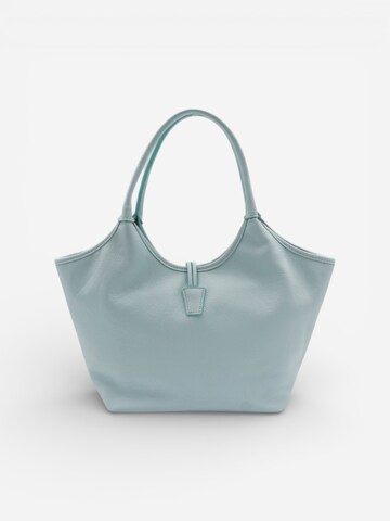 Sac bandoulière 'Emily' Cheval Firenze en bleu
