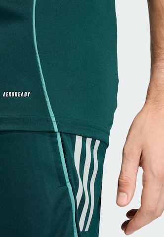 ADIDAS PERFORMANCE - Camiseta de fútbol 'Arsenal Tiro 25 Competition' en verde