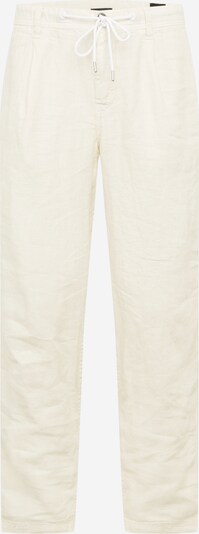 BOSS Casual Pantalón en blanco, Vista del producto