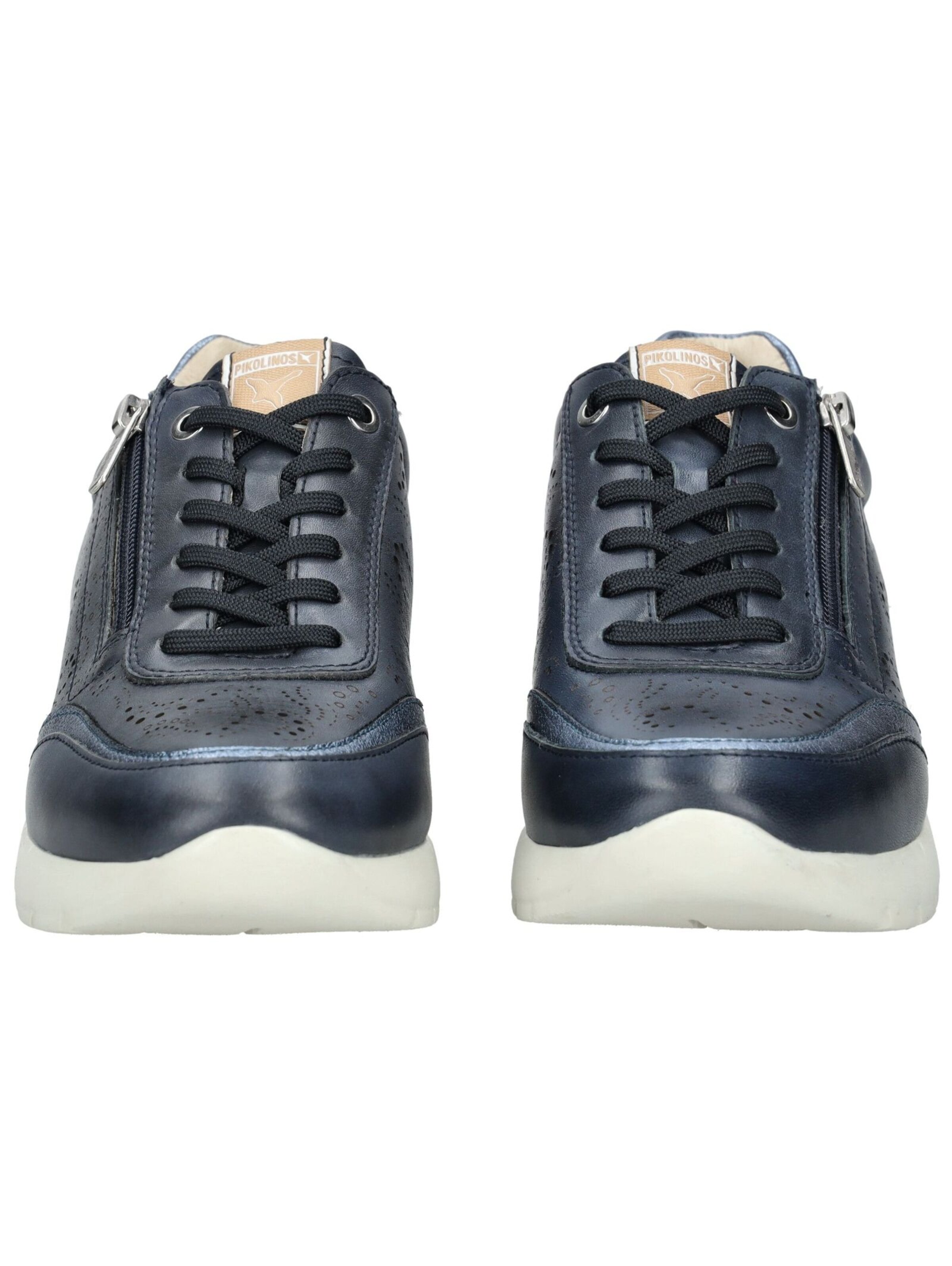 Sneaker bassa di PIKOLINOS in blu