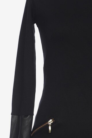 ABOUT YOU Dress in XS in Black