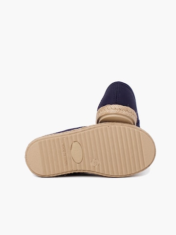Pisamonas Trainers in Blue