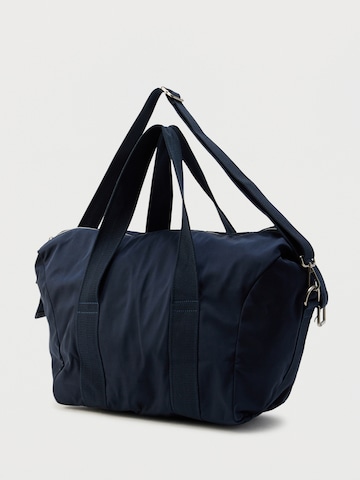 Lala Berlin Reistas 'Muriel' in Blauw