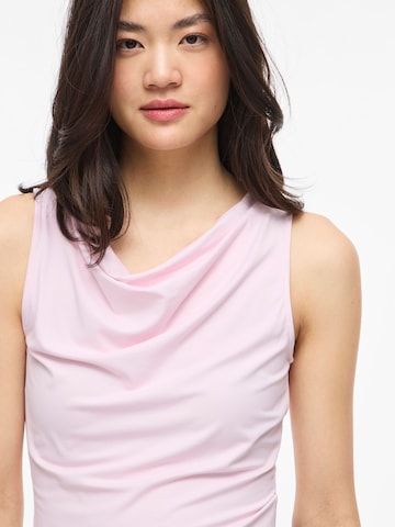 VILA Overdel 'VIKenza' i pink