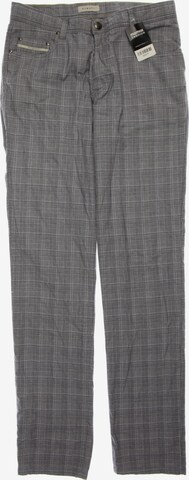 bugatti Pants in 32 in Grey: front