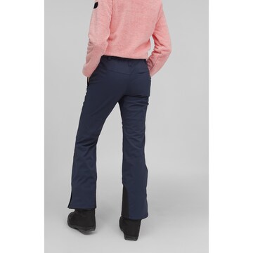 Regular Pantalon de sport 'Star' O'NEILL en bleu