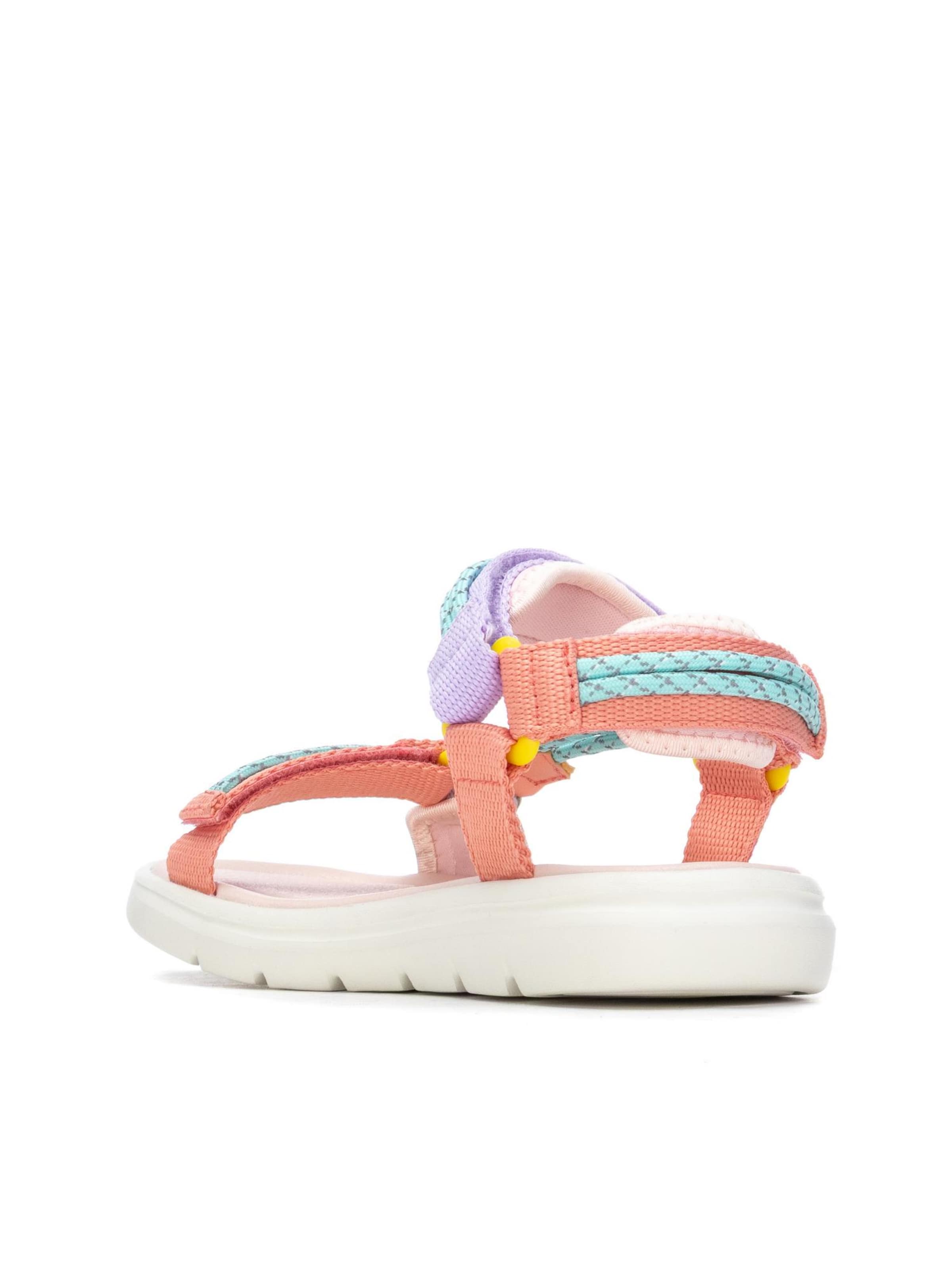 Xti Sandale‌‌‌‌‌ in Pink