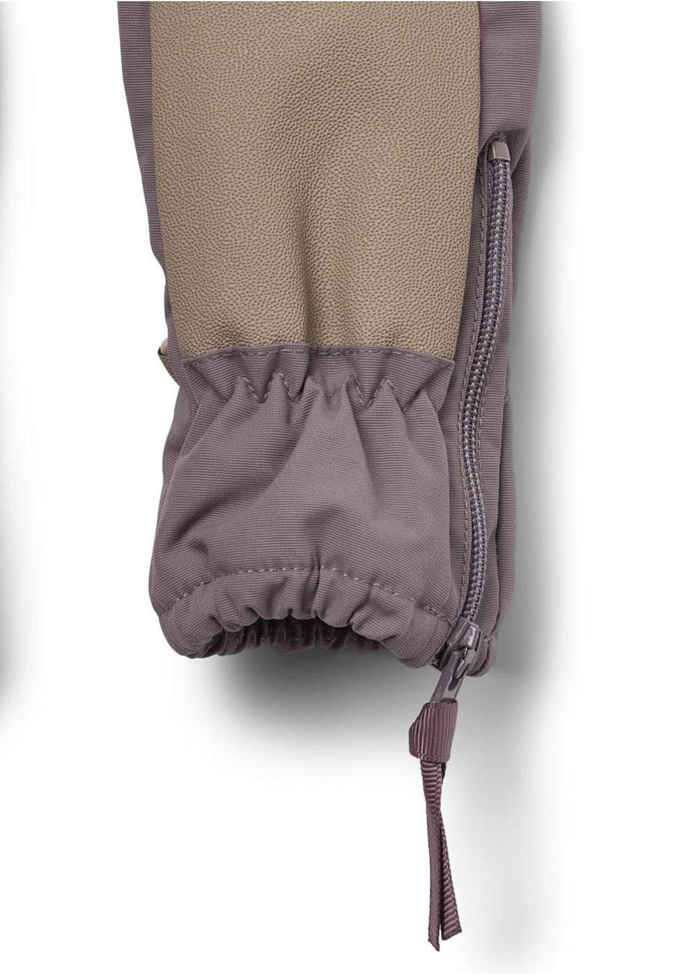 WHEAT Handschoenen in Lila