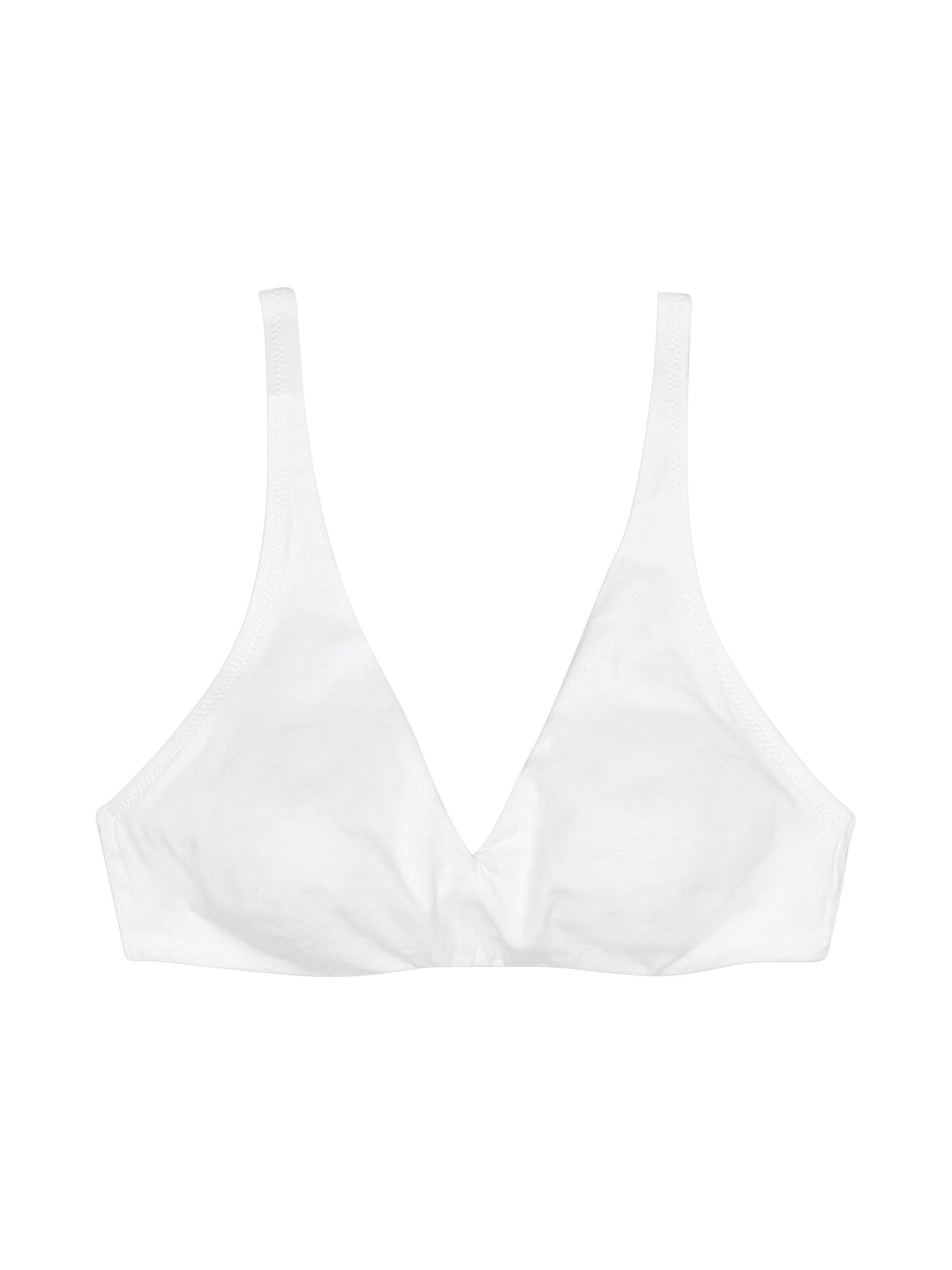 smėlio Next Trikampė Liemenėlė