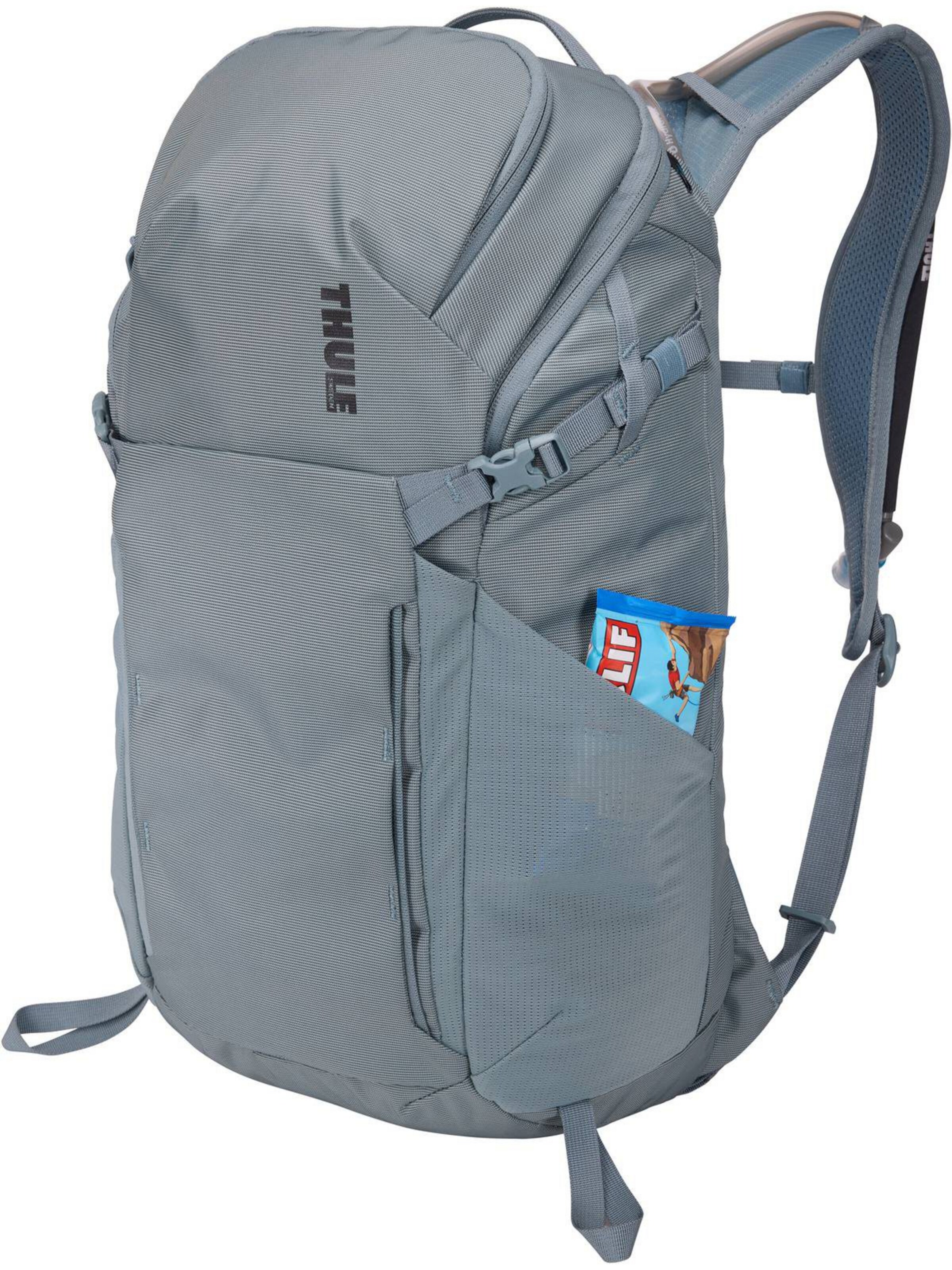 Thule Sportrucksack in Blau