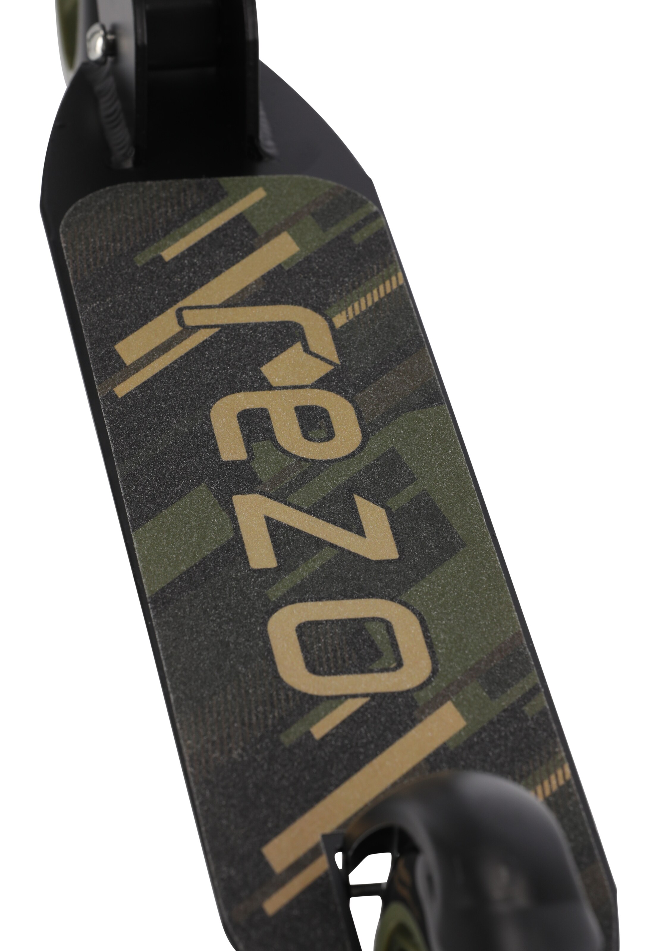 Rezo Sportapparatuur 'Sports' in Groen