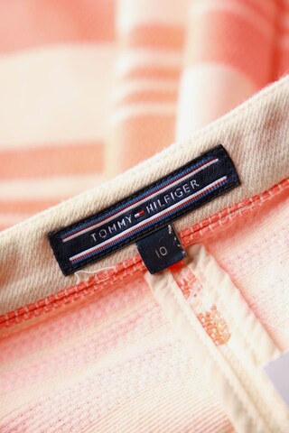 TOMMY HILFIGER Jacket & Coat in L in Pink