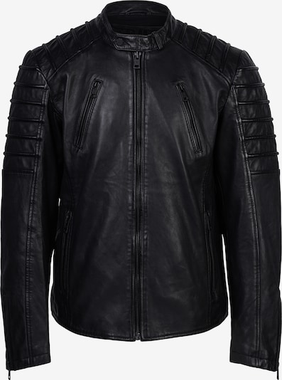 trueprodigy Välikausitakki 'Dash' värissä musta, Tuotenäkymä