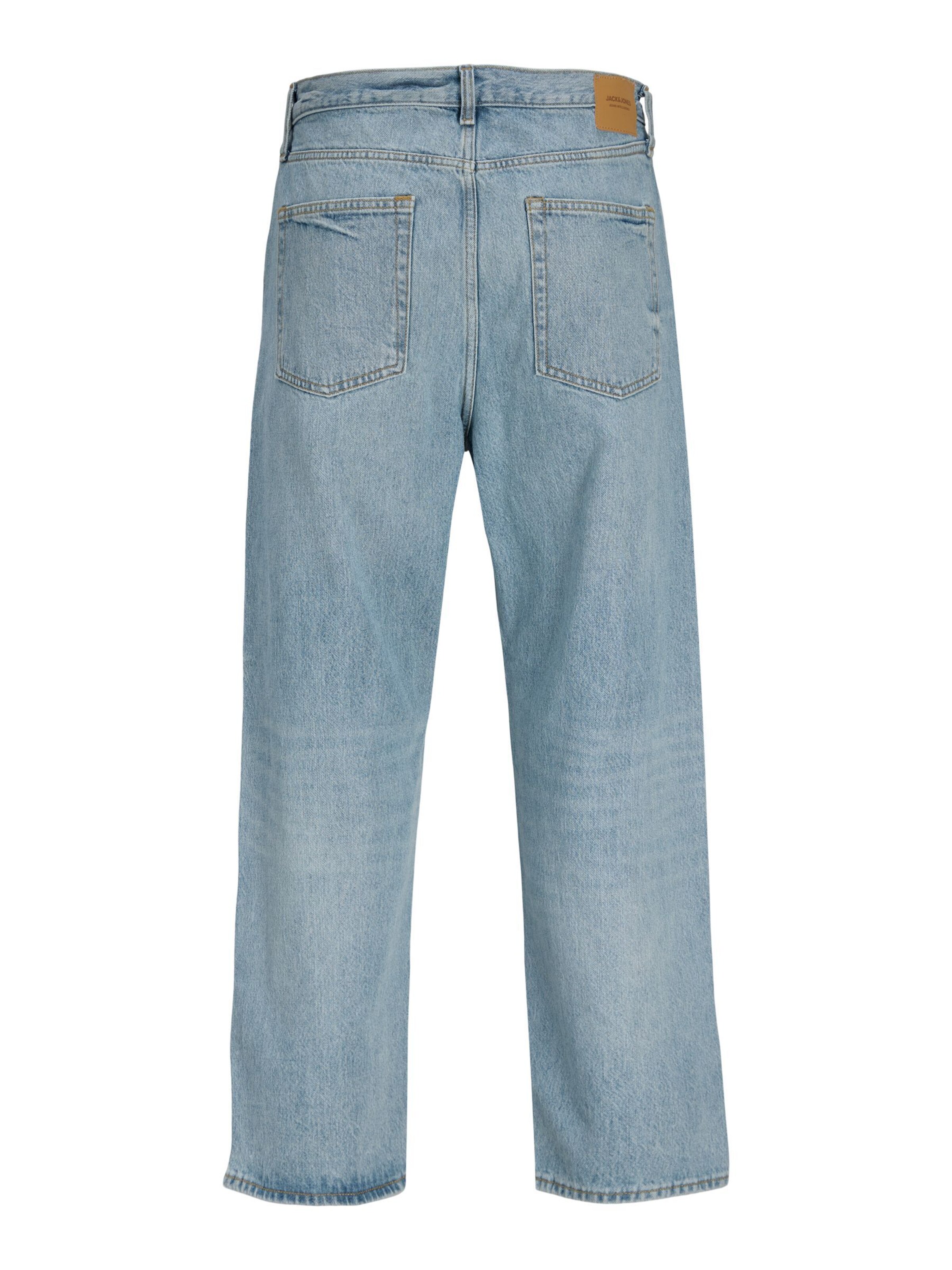 JACK & JONES - Ropa ancha Vaquero 'JJIAlex JJClassic' en azul