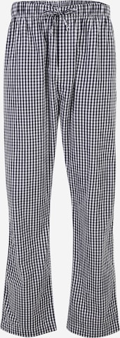 GANT - Pantalón de pijama en azul: frente