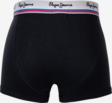Pepe Jeans Boxer shorts in Black
