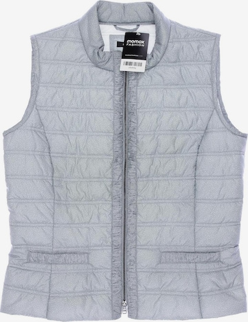 GERRY WEBER Vest in M in Green: front