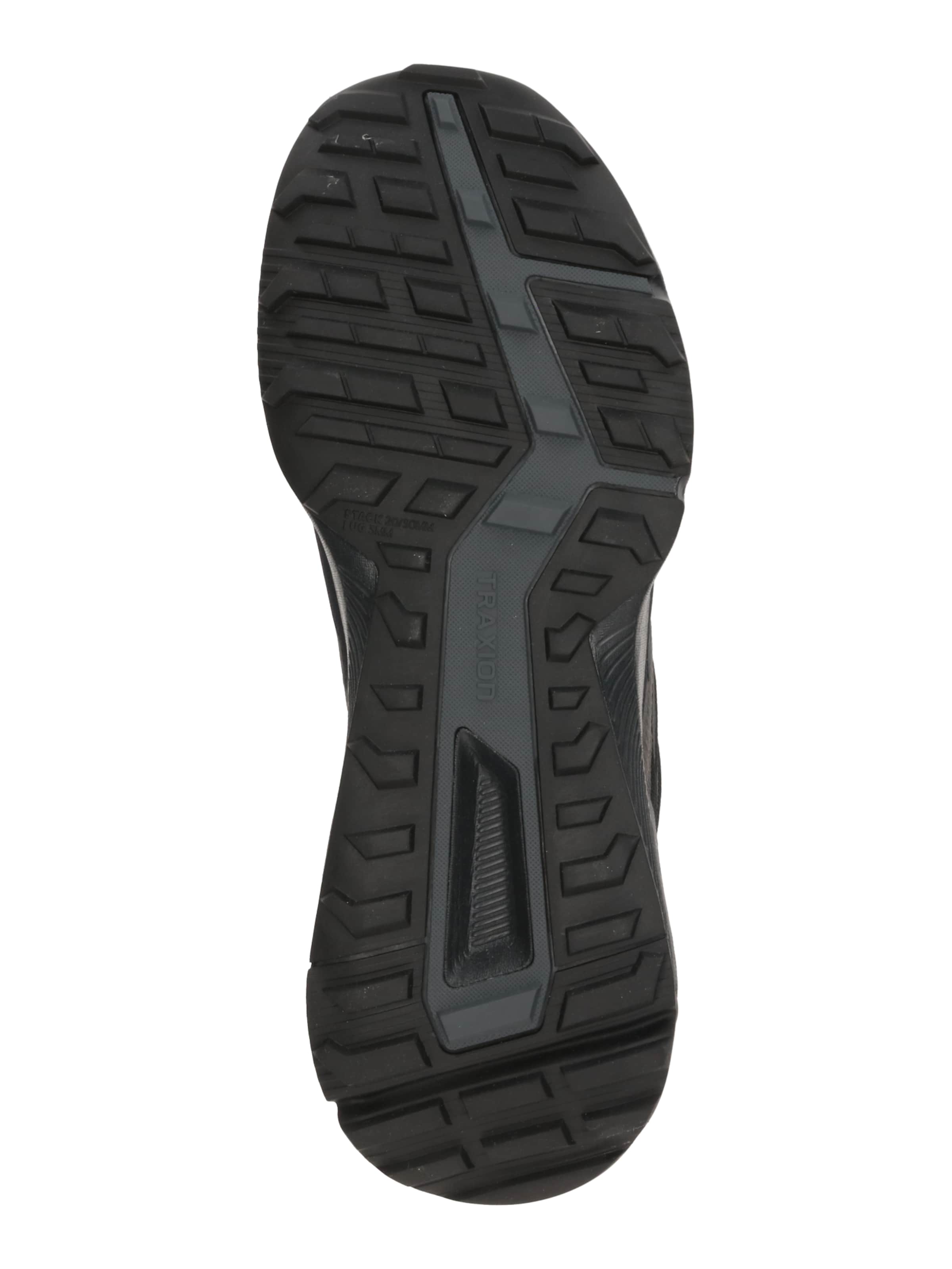 ADIDAS TERREXTenisice za trčanje 'Soulstride' - crna boja