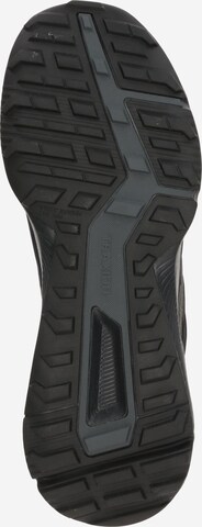 Chaussure de course 'Soulstride' ADIDAS TERREX en noir