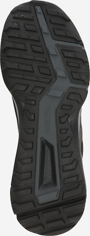 ADIDAS TERREX Παπούτσι για τρέξιμο 'Soulstride' σε μαύρο