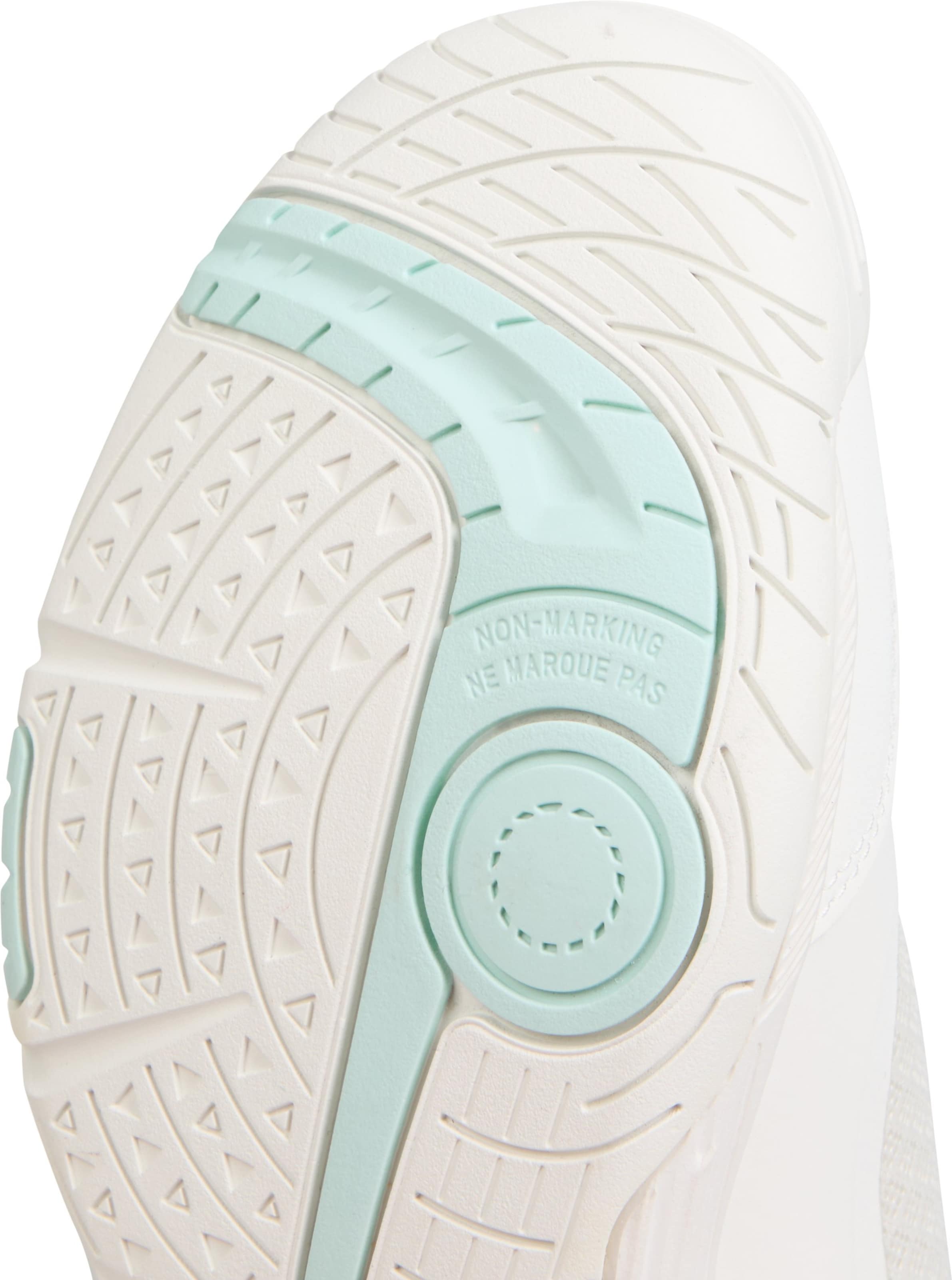 PRO TOUCH Athletic Shoes in White