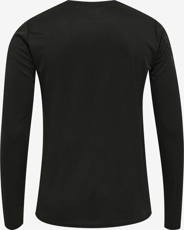 Base Layer 'Topaz' Hummel en noir