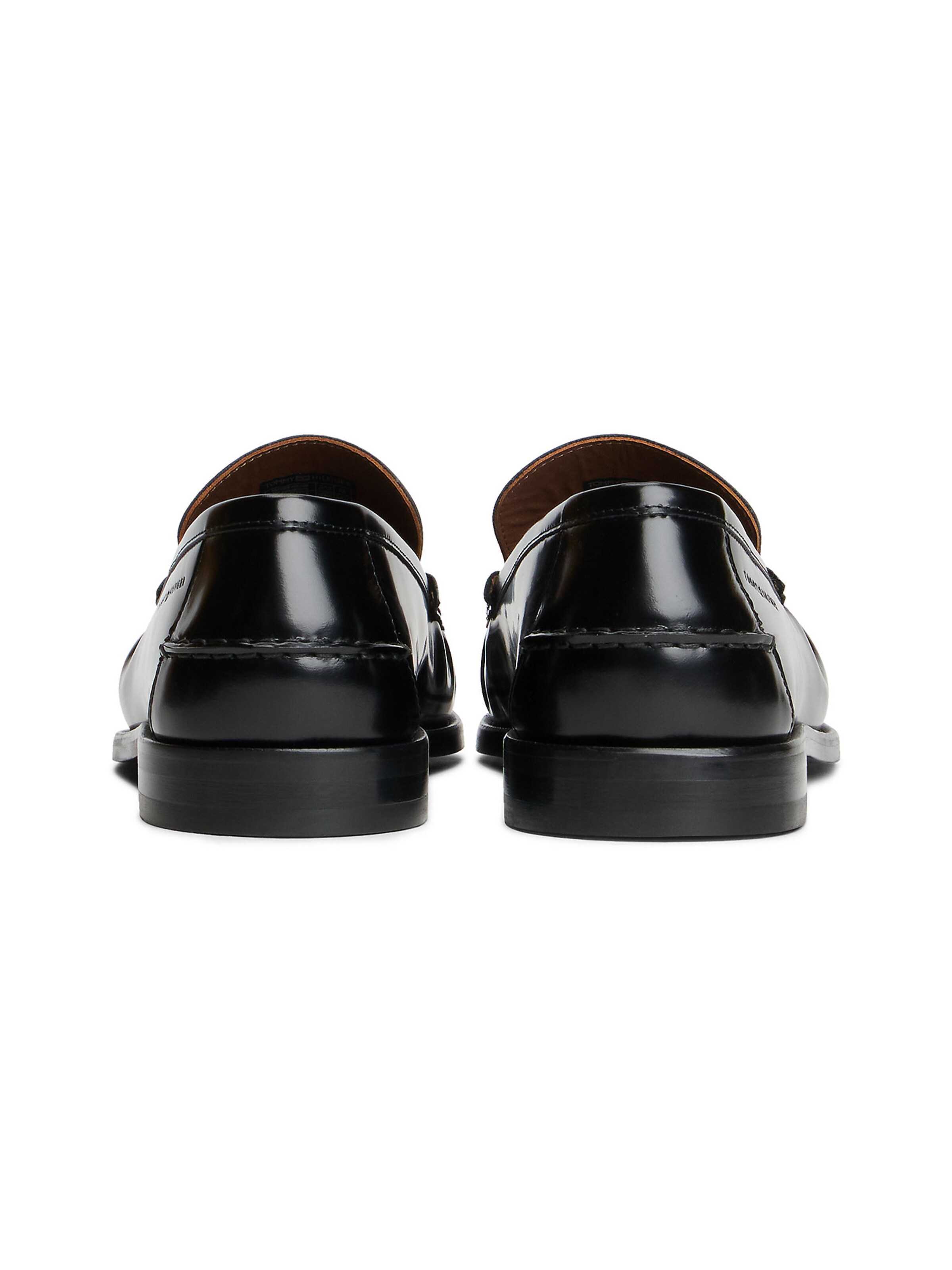 Mocassin TOMMY HILFIGER en noir