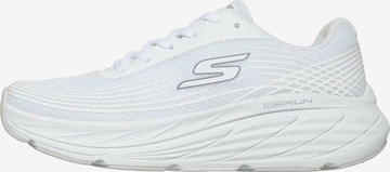 Sneaker bassa 'ELITE 3' di SKECHERS in bianco: frontale