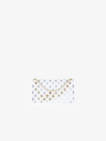 Marc Ellis - Clutches em bege