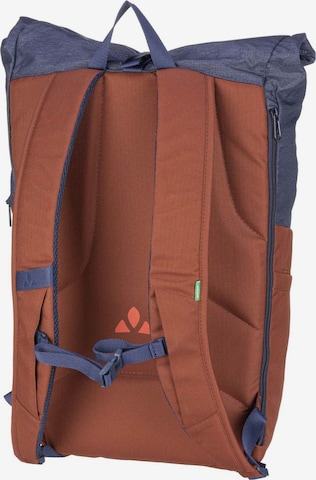 VAUDE Rucksack 'OKAB' in Blau