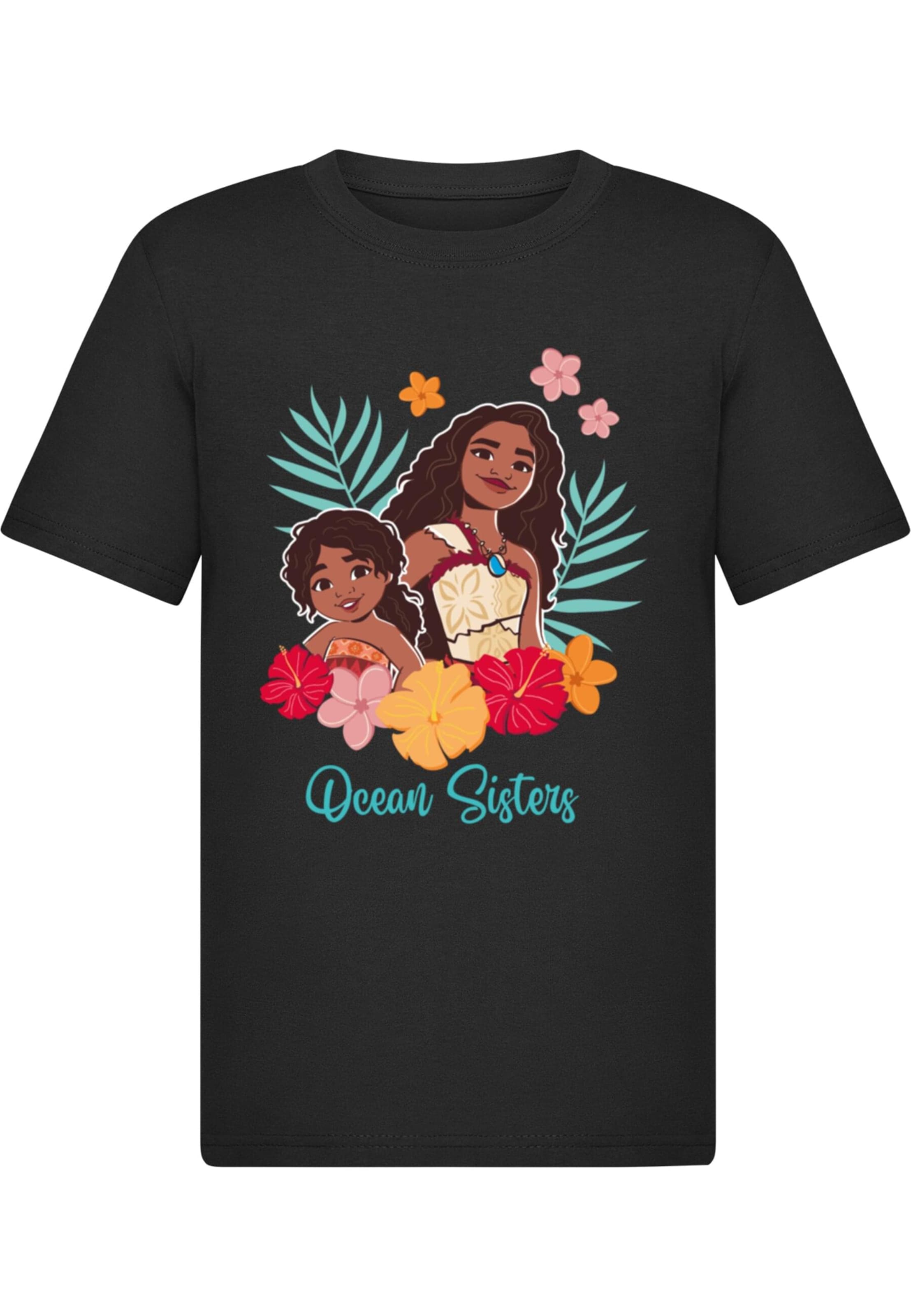 ABSOLUTE CULT Shirt in Black: front