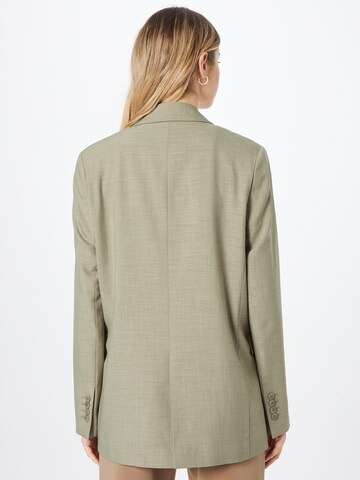 Essentiel Antwerp Blazer 'BEMAEL' i beige