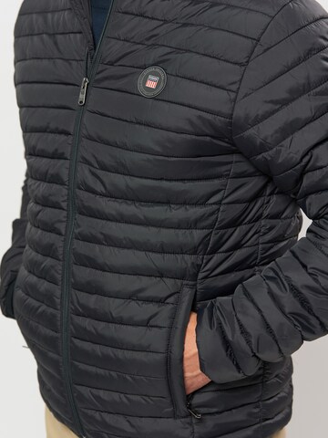 VINSON - Chaqueta de entretiempo ' VMVMHowie ' en negro